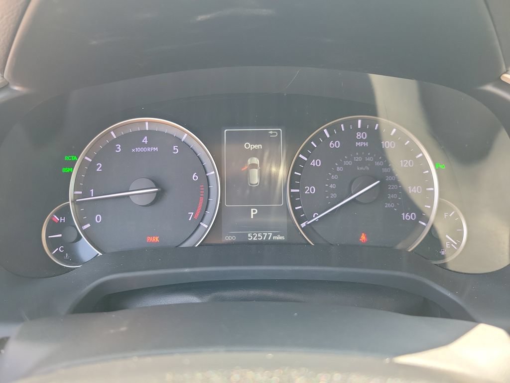 Used 2019 Lexus RX 350 FWD w/ Navigation Package image 21