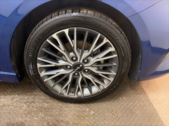 Used 2024 Kia Forte GT-Line image 36