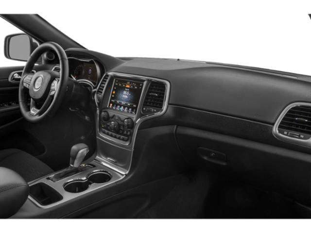 Used 2021 Jeep Grand Cherokee Laredo w/ Security & Convenience Group AWD/4WD image 19