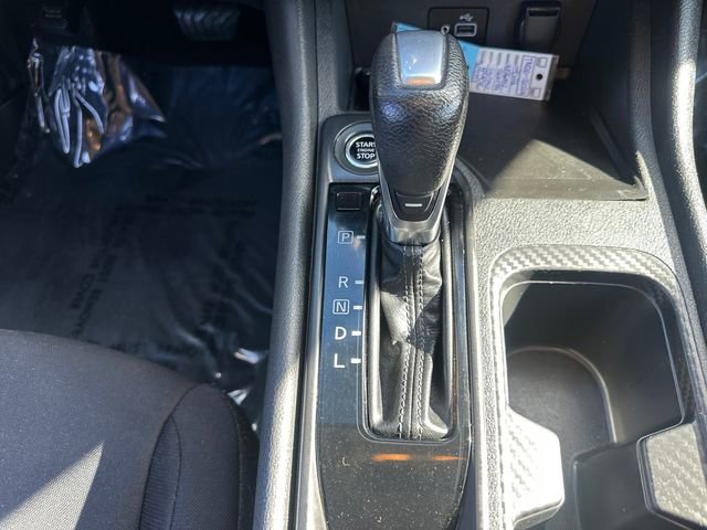 Used 2021 Nissan Sentra S FWD image 25