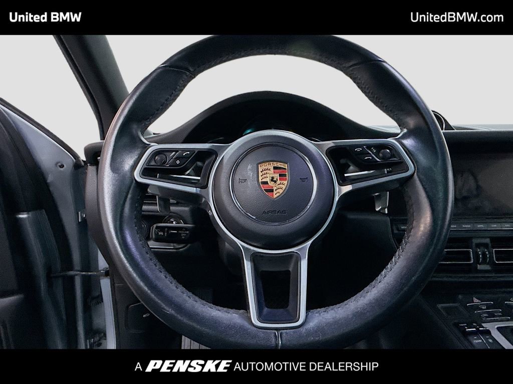 Used 2020 Porsche Macan image 6