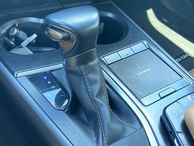 Used 2021 Lexus UX 250h image 15