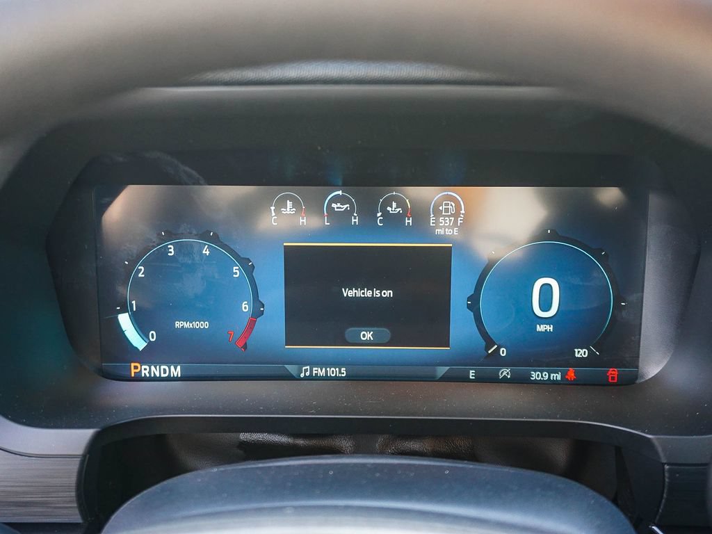 New 2026 Ford F150 STX w/ Equipment Group 200A AWD/4WD image 21