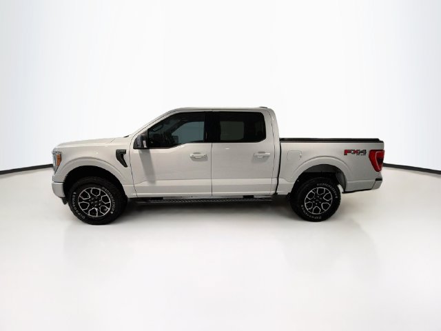 Used 2021 Ford F150 XLT w/ Equipment Group 302A High AWD/4WD image 4