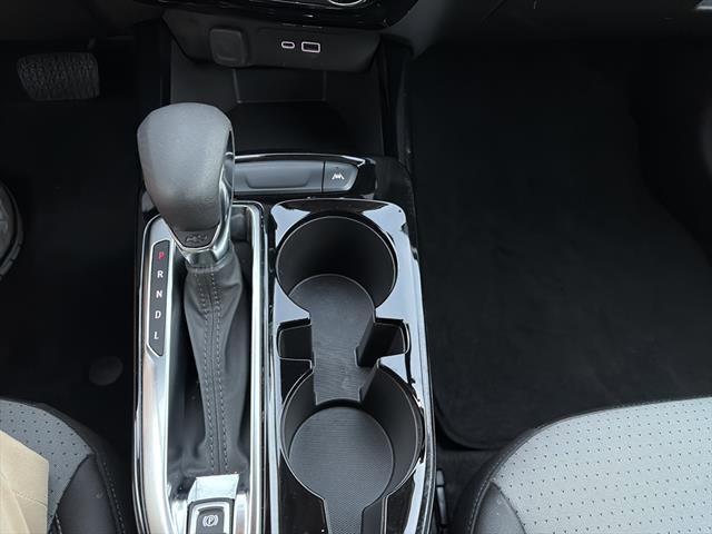 Used 2024 Chevrolet Trax LT image 23