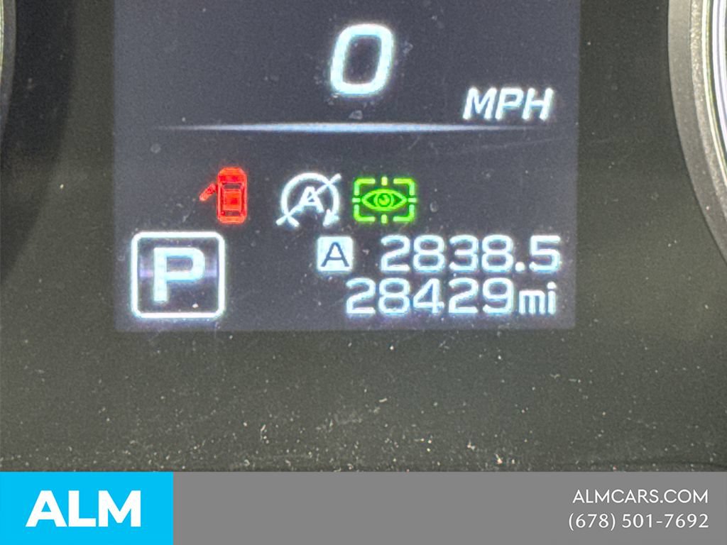 Used 2020 Subaru Outback Limited XT w/ Popular Package #2 AWD/4WD image 30