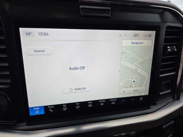 Used 2025 Ford F350 King Ranch image 22