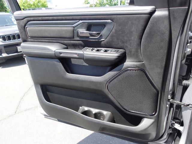Used 2026 RAM 1500 RHO AWD/4WD image 25