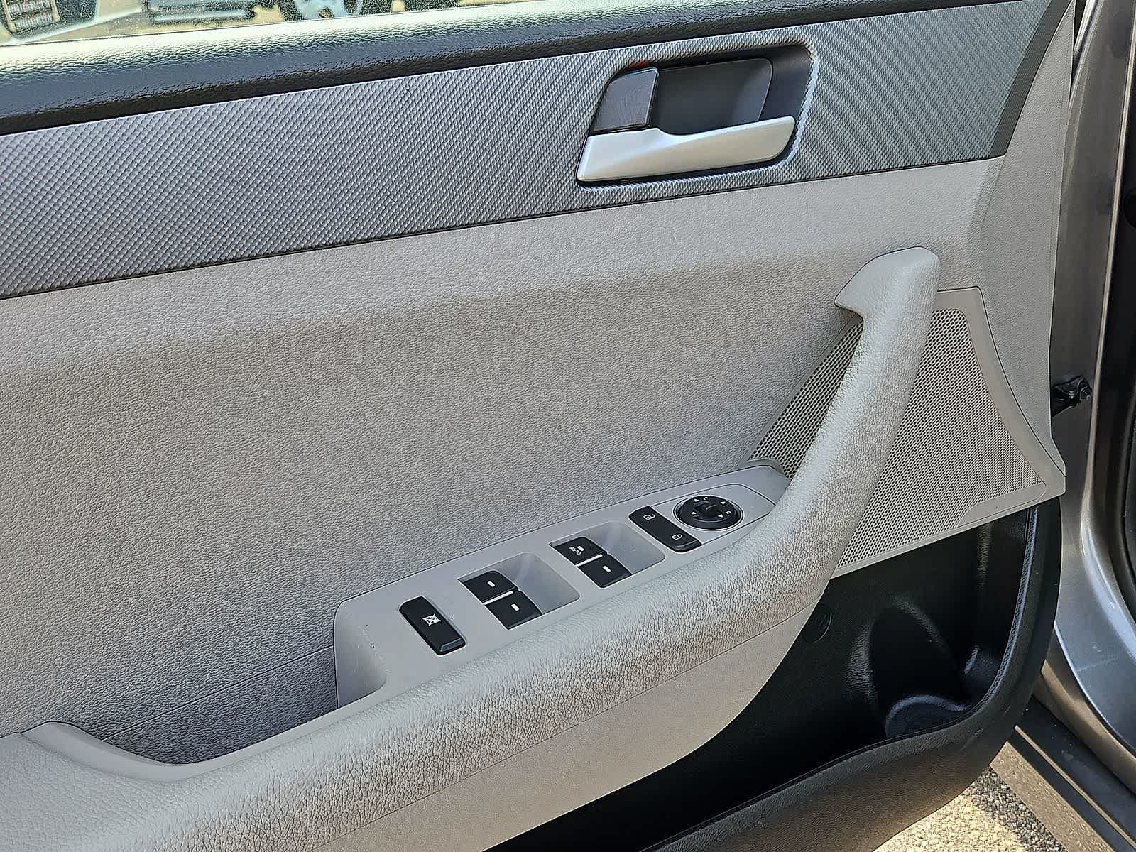 Used 2018 Hyundai Sonata ECO FWD image 26