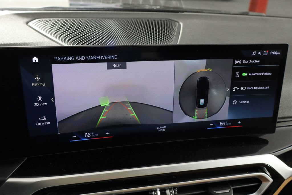 Used 2023 BMW i4 eDrive35 w/ Premium Package RWD image 41