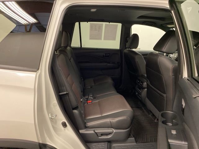 Used 2024 Honda Passport Black Edition image 28