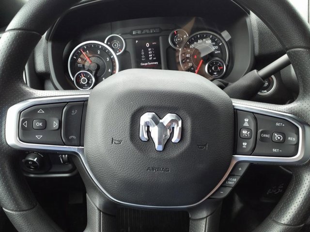 New 2025 RAM 2500 Tradesman w/ Chrome Appearance Group image 10