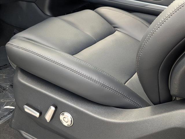 New 2025 Lincoln Navigator L Reserve image 4