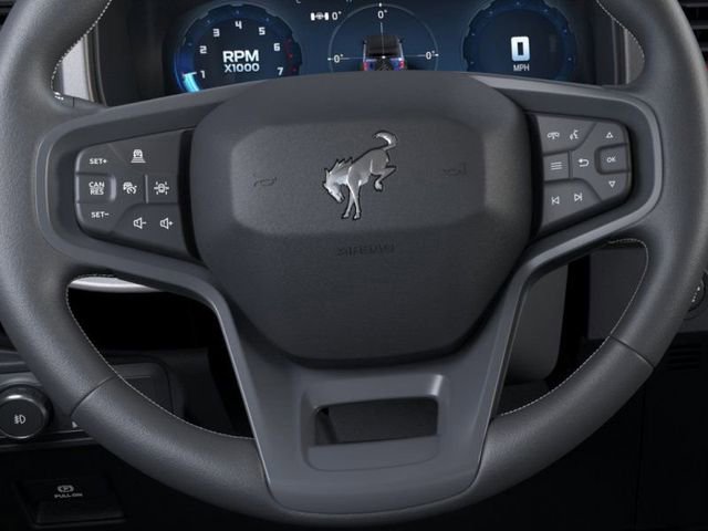 New 2026 Ford Bronco Outer Banks w/ Sasquatch Package image 14