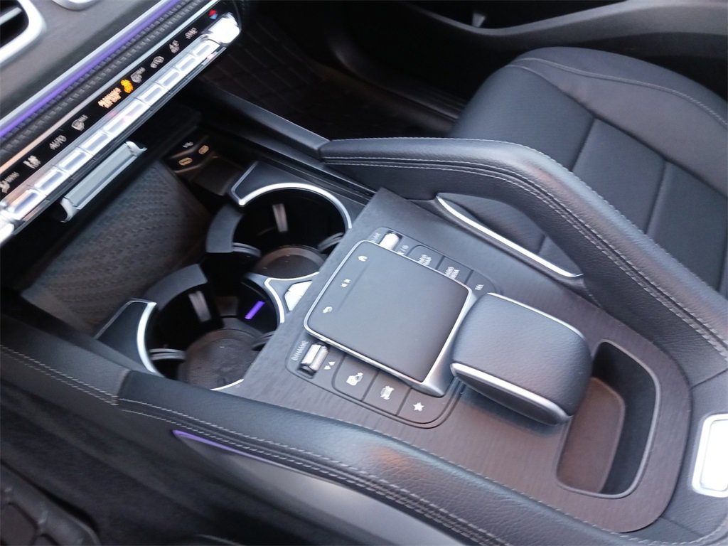 Used 2024 Mercedes-Benz GLE 450 GLE 450 image 11