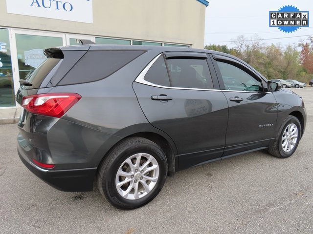 Used 2020 Chevrolet Equinox LT image 9