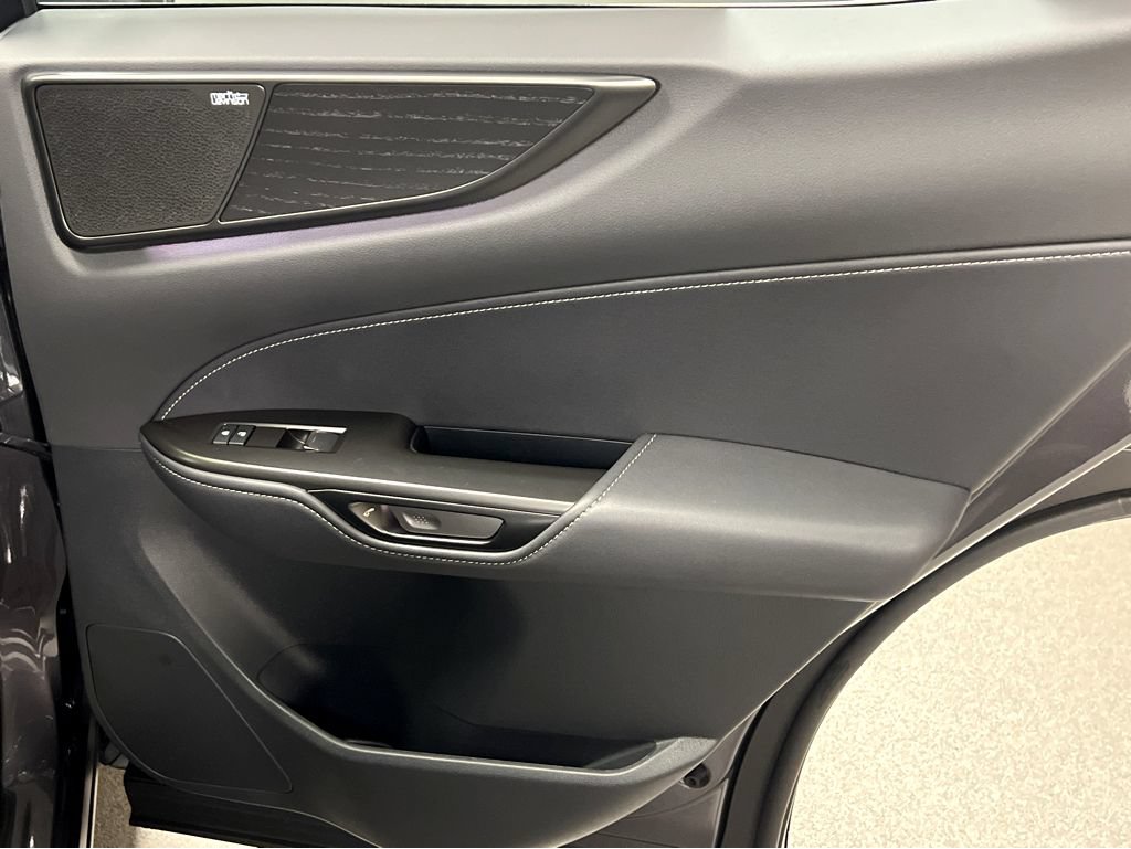 New 2026 Lexus NX 450h+ AWD w/ Luxury Package image 21
