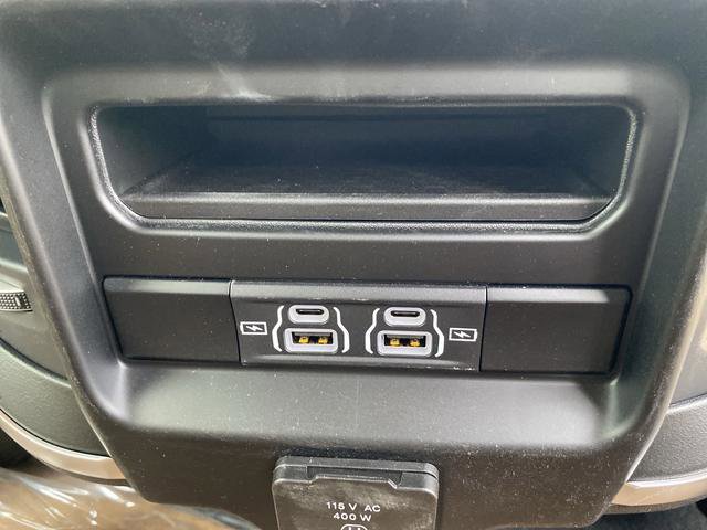 New 2025 RAM 2500 Big Horn image 35