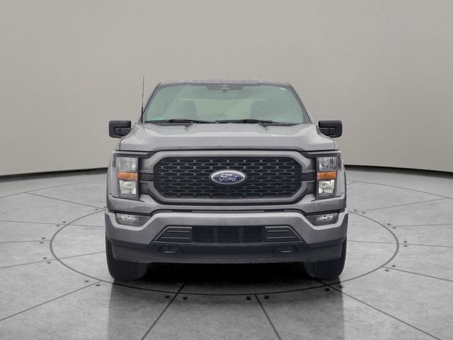 Certified 2023 Ford F150 XL w/ STX Appearance Package image 11