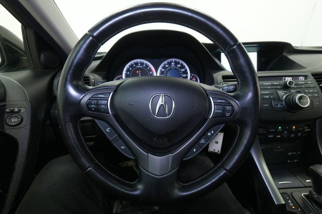 Used 2013 Acura TSX Sport Wagon image 42