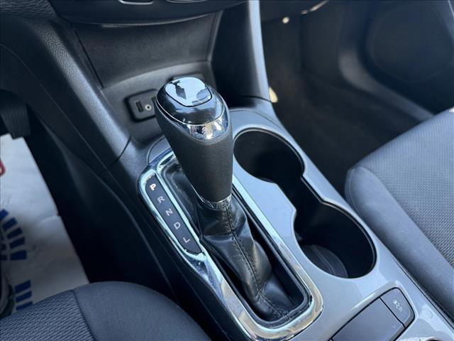 Used 2019 Chevrolet Cruze LT w/ LT Fleet Convenience Package image 16
