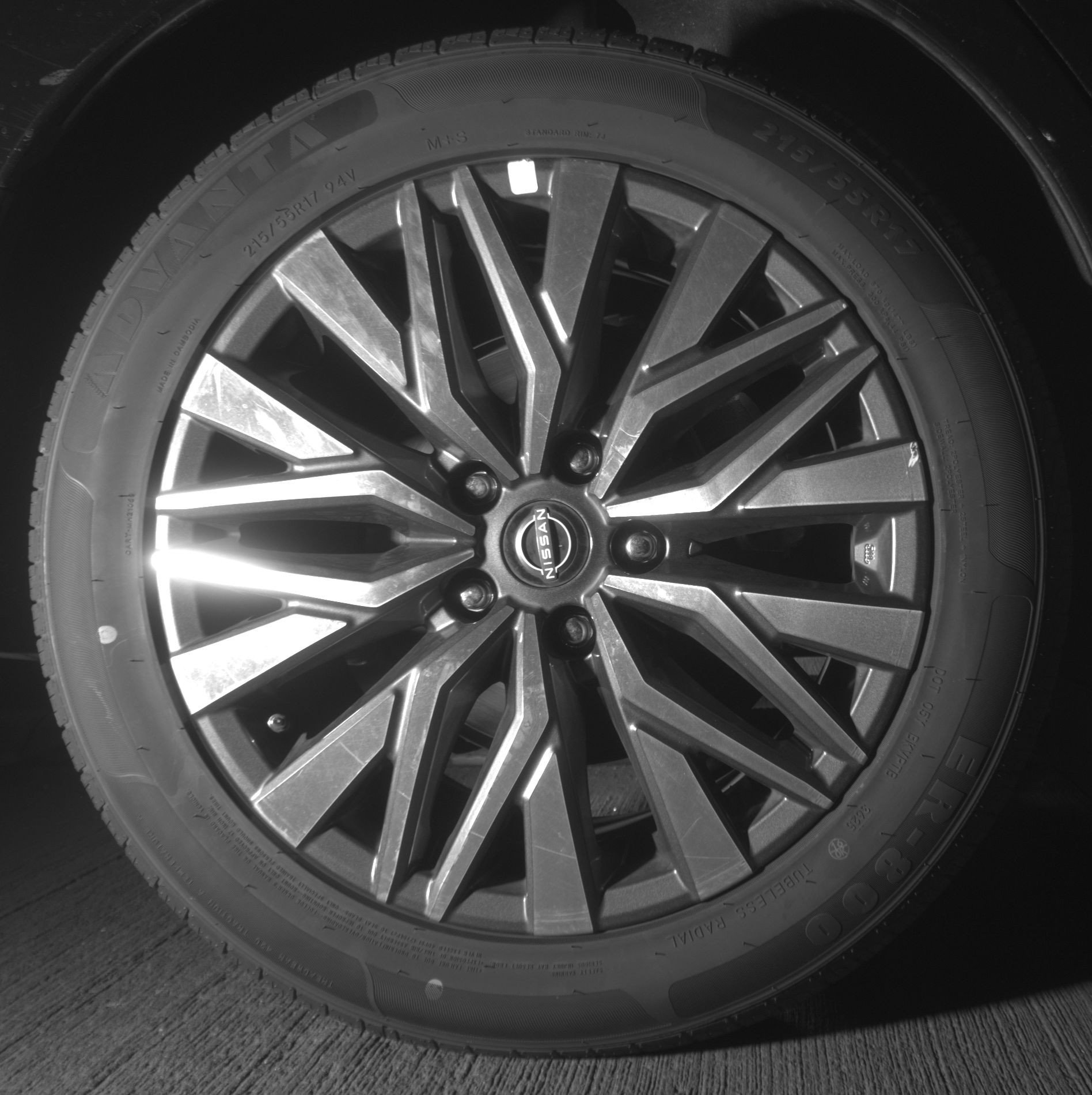 Used 2025 Nissan Altima 2.5 SV image 15