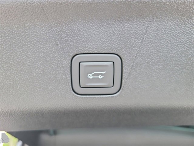 New 2025 Chevrolet Tahoe LT w/ Comfort Package image 32