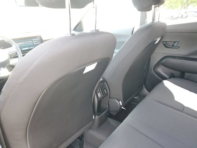 New 2026 Hyundai Kona SEL Sport AWD/4WD image 14