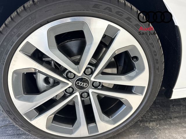 New 2026 Audi A3 2.0T Premium image 5