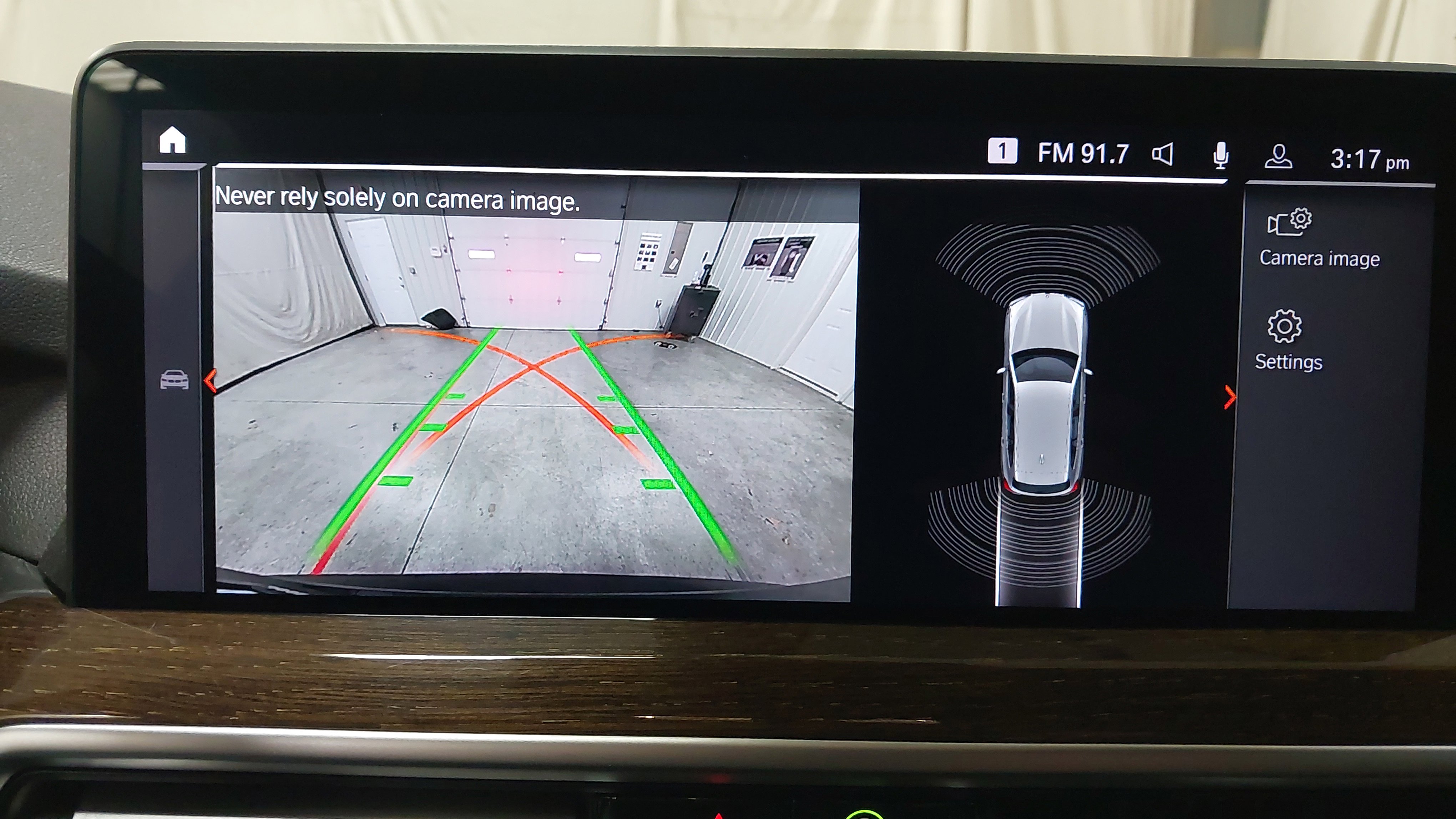 Used 2022 BMW X3 xDrive30i w/ Convenience Package image 36