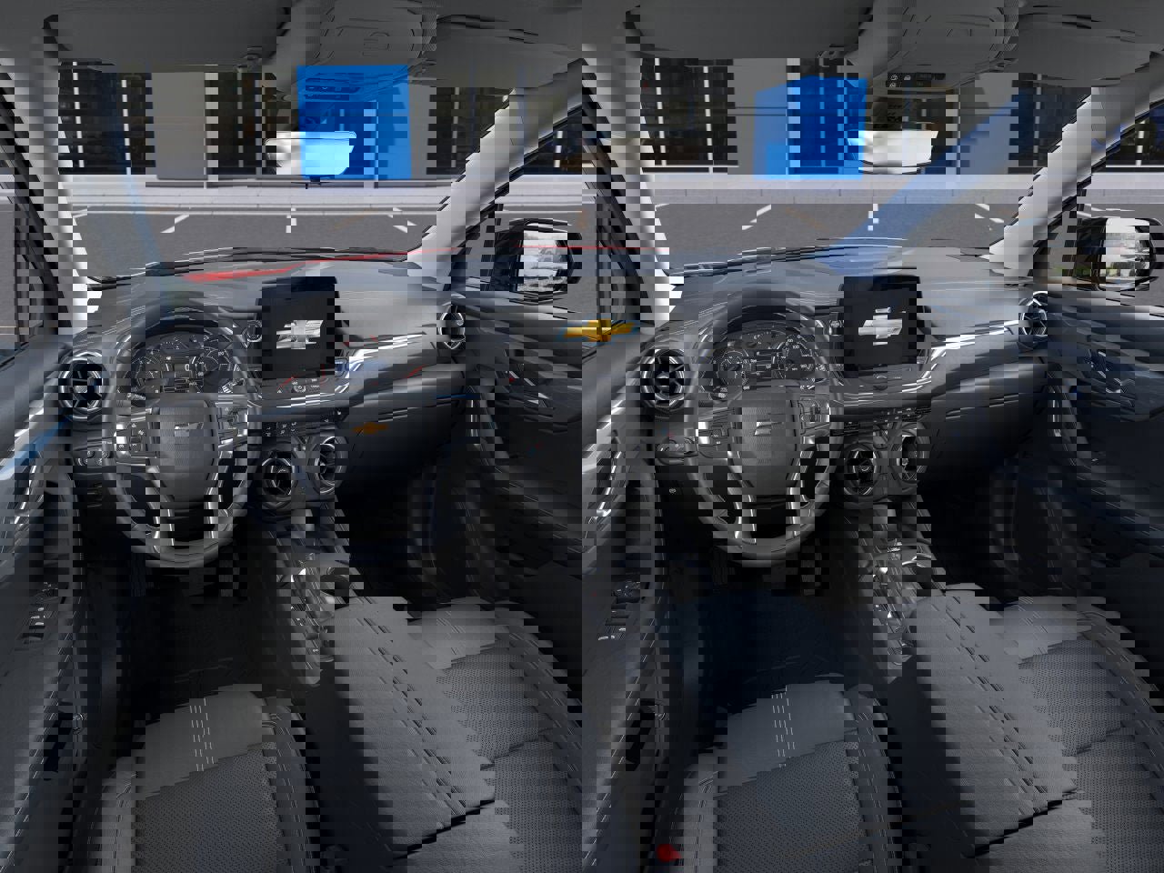 New 2026 Chevrolet Blazer LT image 39