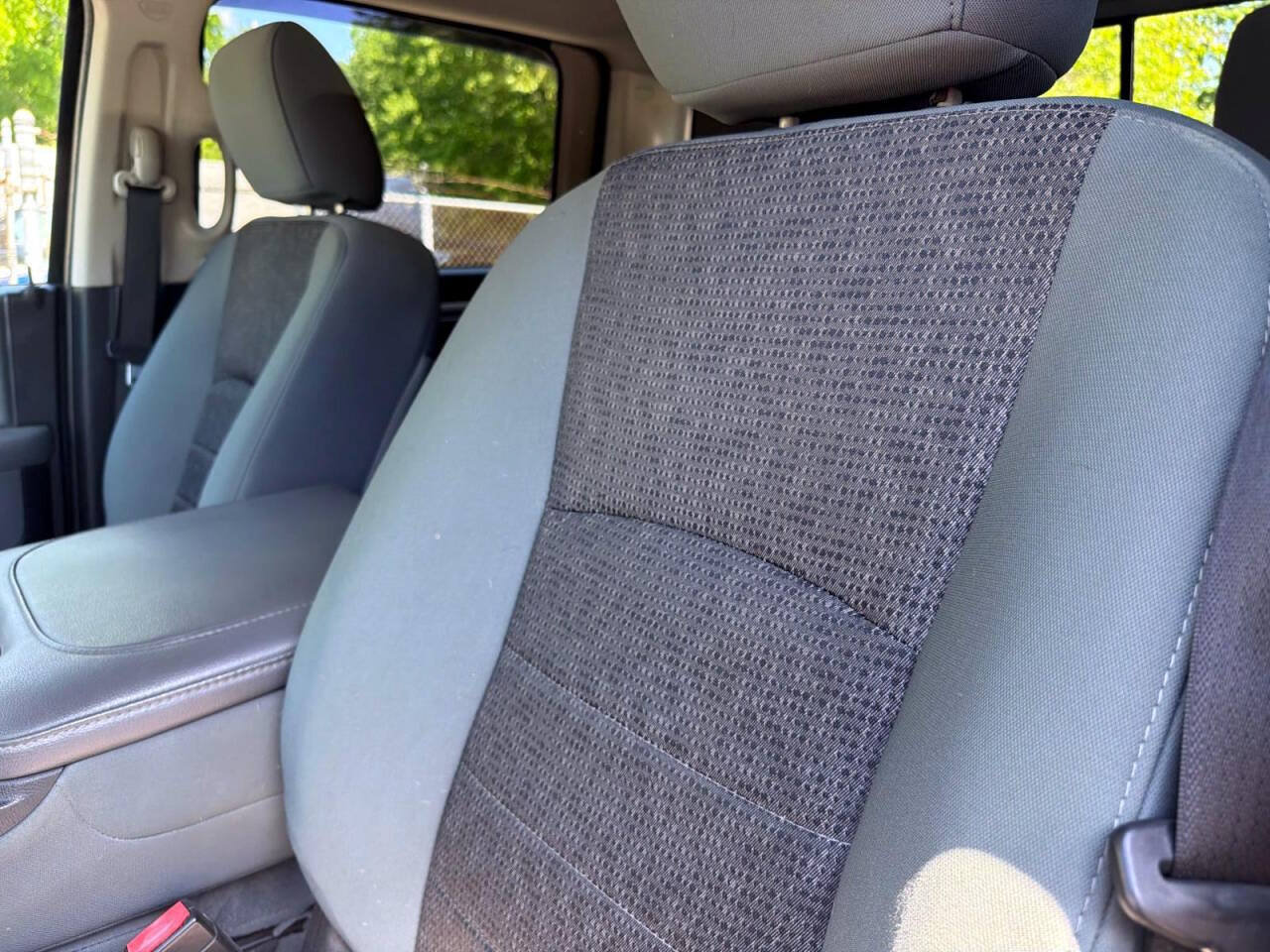 Used 2014 RAM 1500 Big Horn AWD/4WD image 16