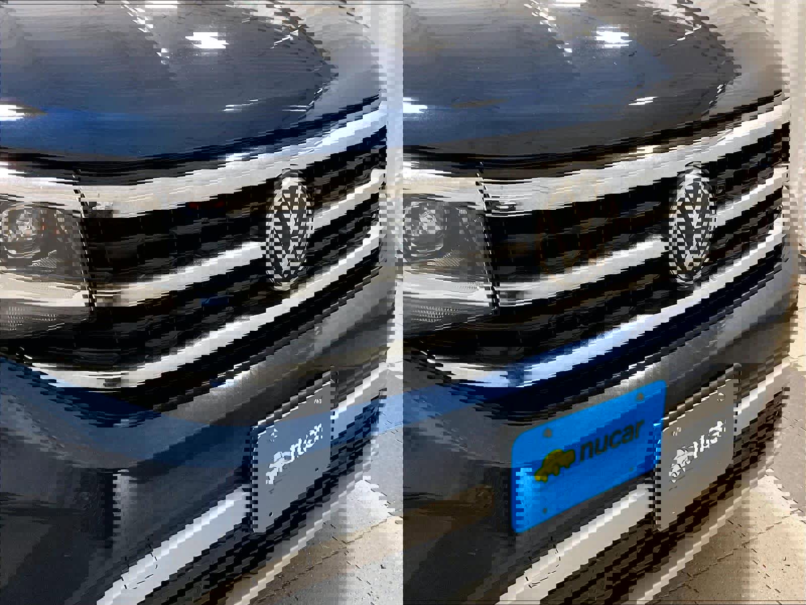 Used 2023 Volkswagen Atlas SE image 33