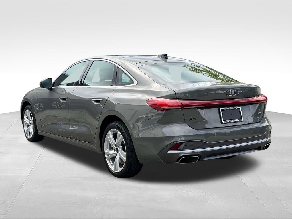 New 2026 Audi A5 Premium AWD/4WD image 7