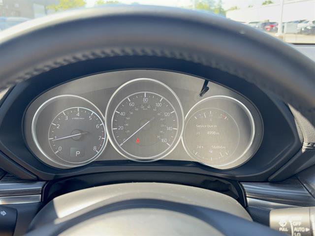 Used 2018 MAZDA CX-5 Grand Touring w/ Premium Package AWD/4WD image 13