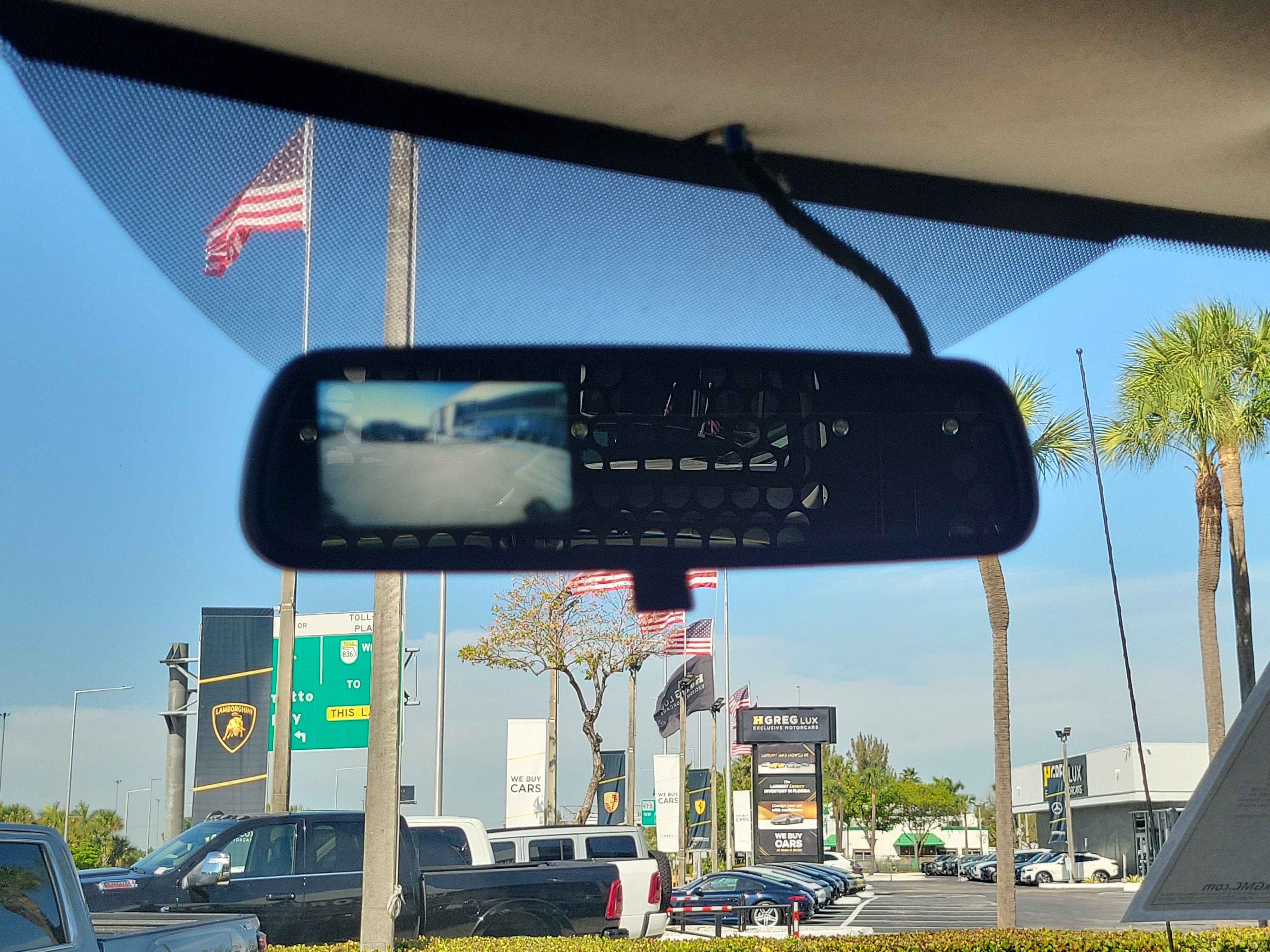 Used 2024 Chevrolet Express 2500 w/ Driver Convenience Package image 10