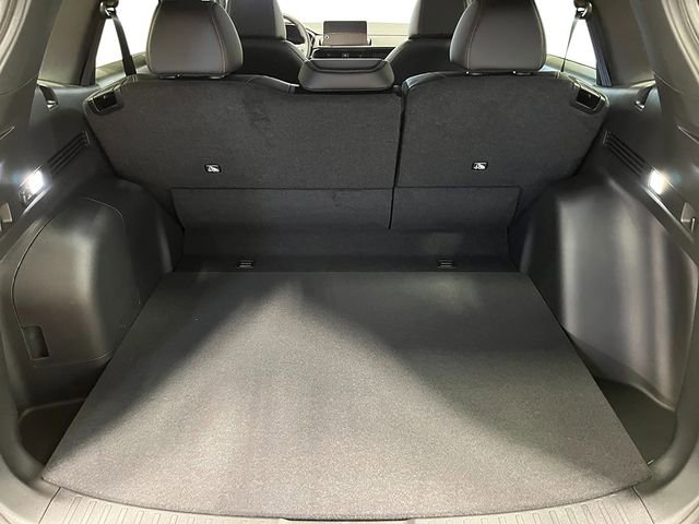 New 2026 Honda CR-V Sport-L image 28