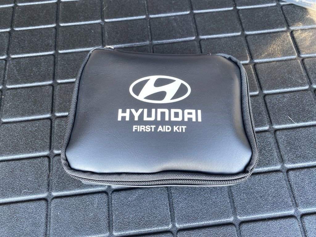 Used 2023 Hyundai Tucson Limited image 26