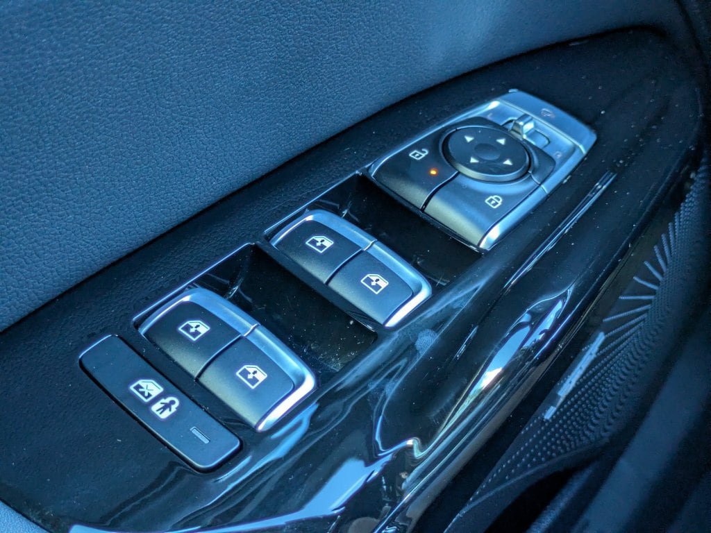 Used 2026 Kia K5 EX FWD image 24