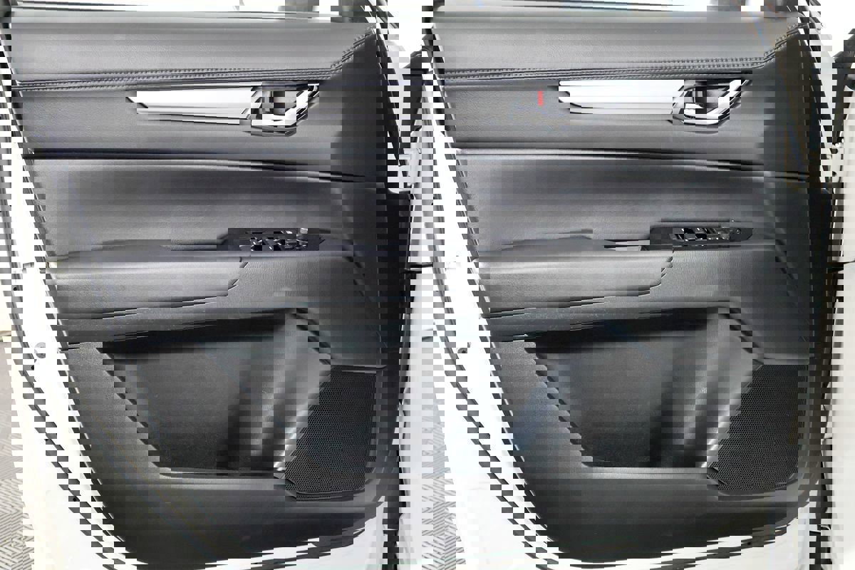 Used 2022 MAZDA CX-5 AWD 2.5 S w/ Select Package image 16