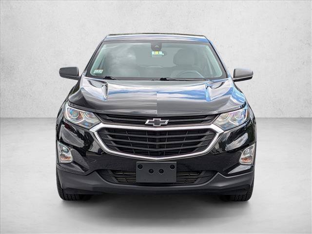Used 2020 Chevrolet Equinox LS w/ LPO, Floor Liner Package AWD/4WD image 2