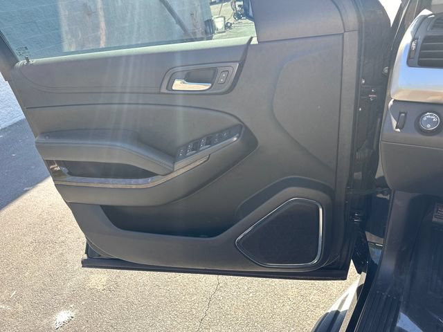 Used 2020 Chevrolet Tahoe 4WD w/ Remote Keyless Entry Package image 19
