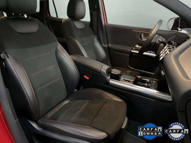 Used 2021 Mercedes-Benz GLA 250 w/ AMG Line Exterior image 68