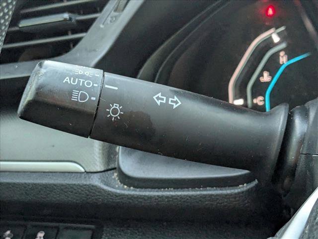 Used 2020 Honda Civic LX image 6