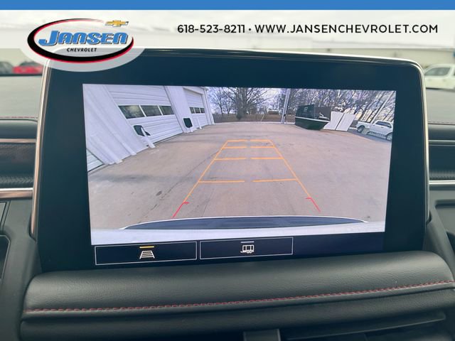 Used 2021 Chevrolet Tahoe RST image 14