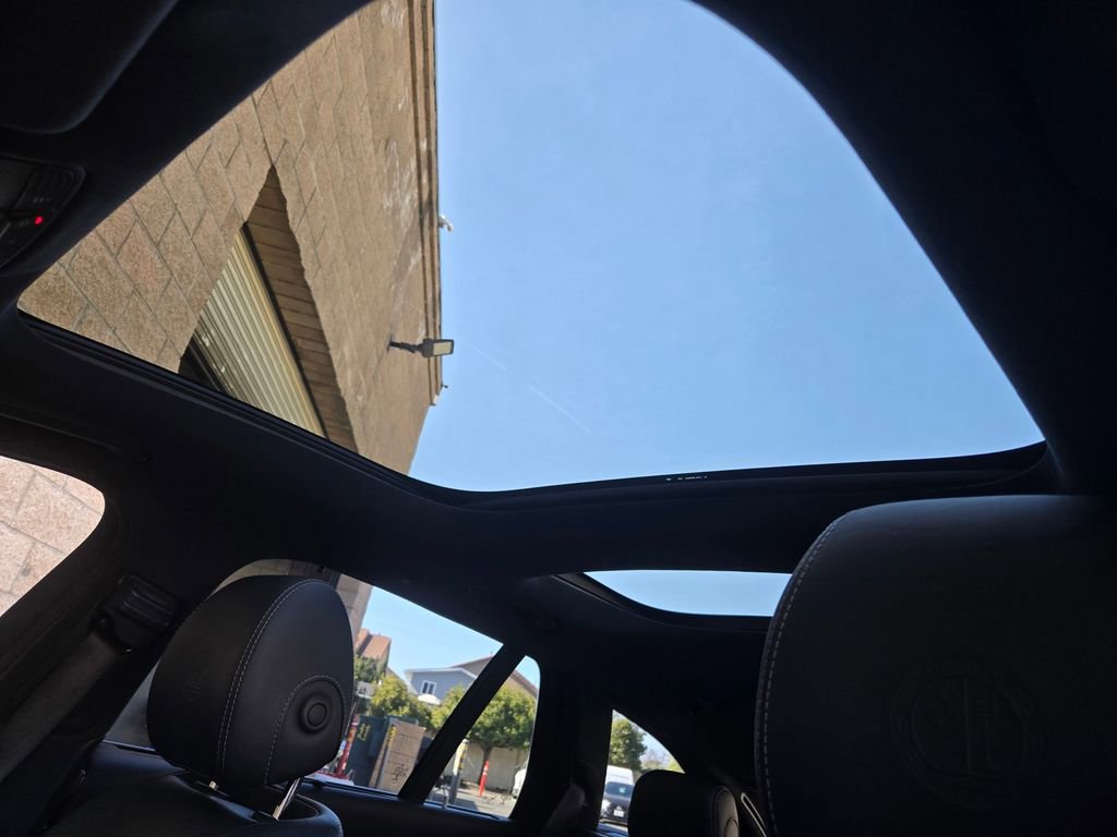 Used 2020 Mercedes-Benz E 63 AMG S image 24