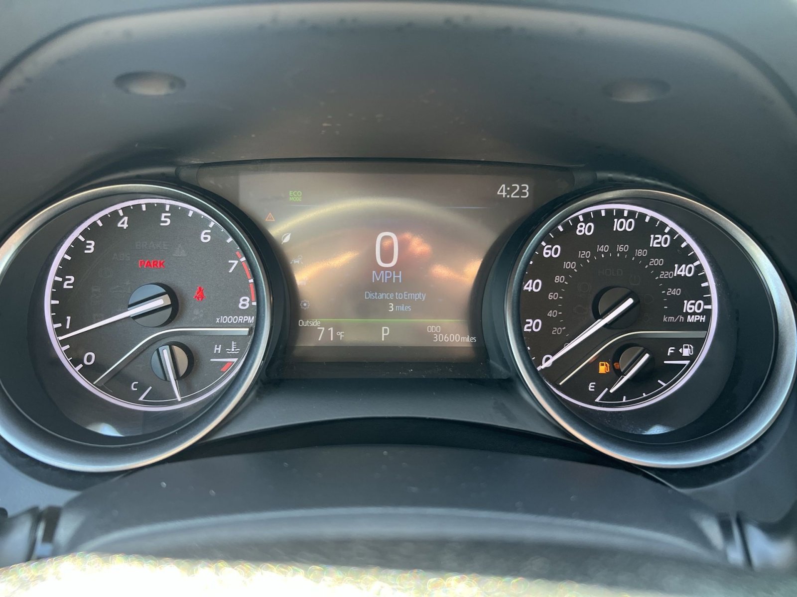 Used 2024 Toyota Camry SE AWD/4WD image 25