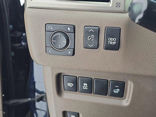 Used 2019 Lexus GX 460 Luxury image 22