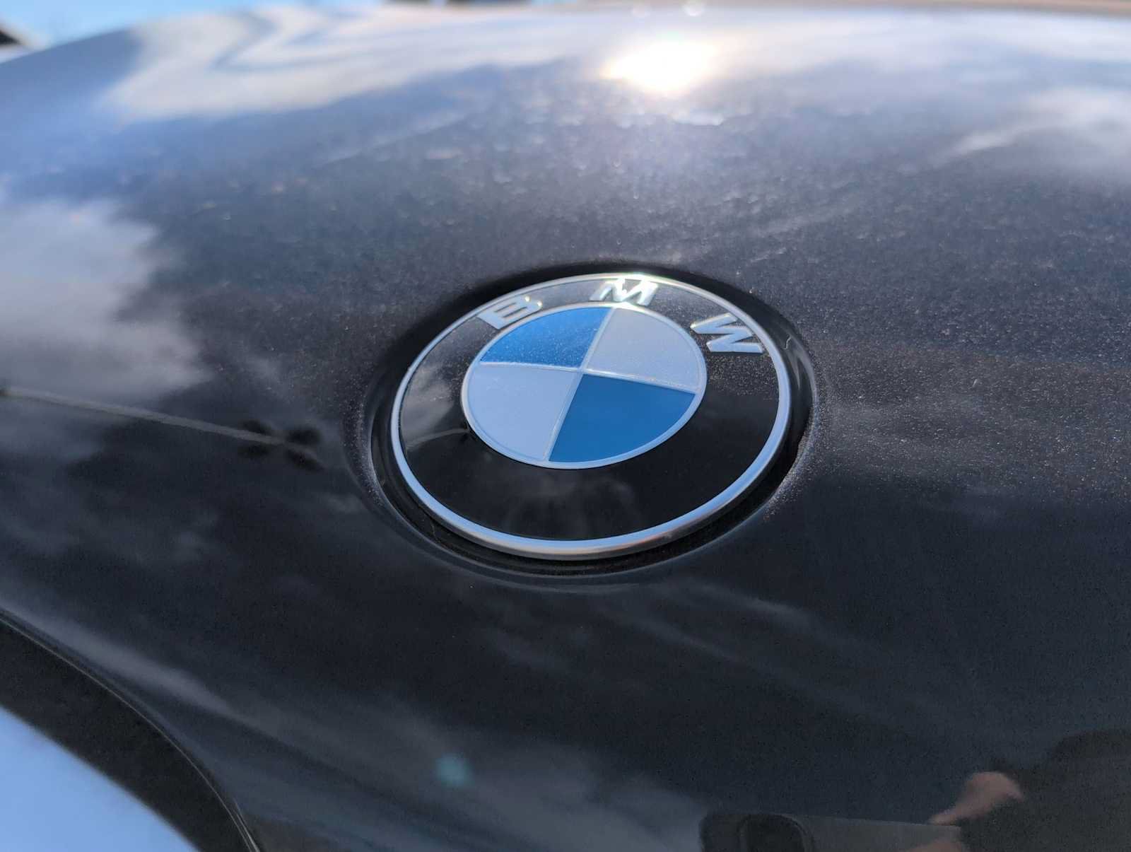 Used 2026 BMW X5 xDrive40i w/ Premium Package AWD/4WD image 12