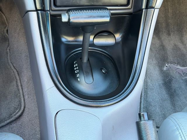 Used 1995 Ford Mustang GT image 17
